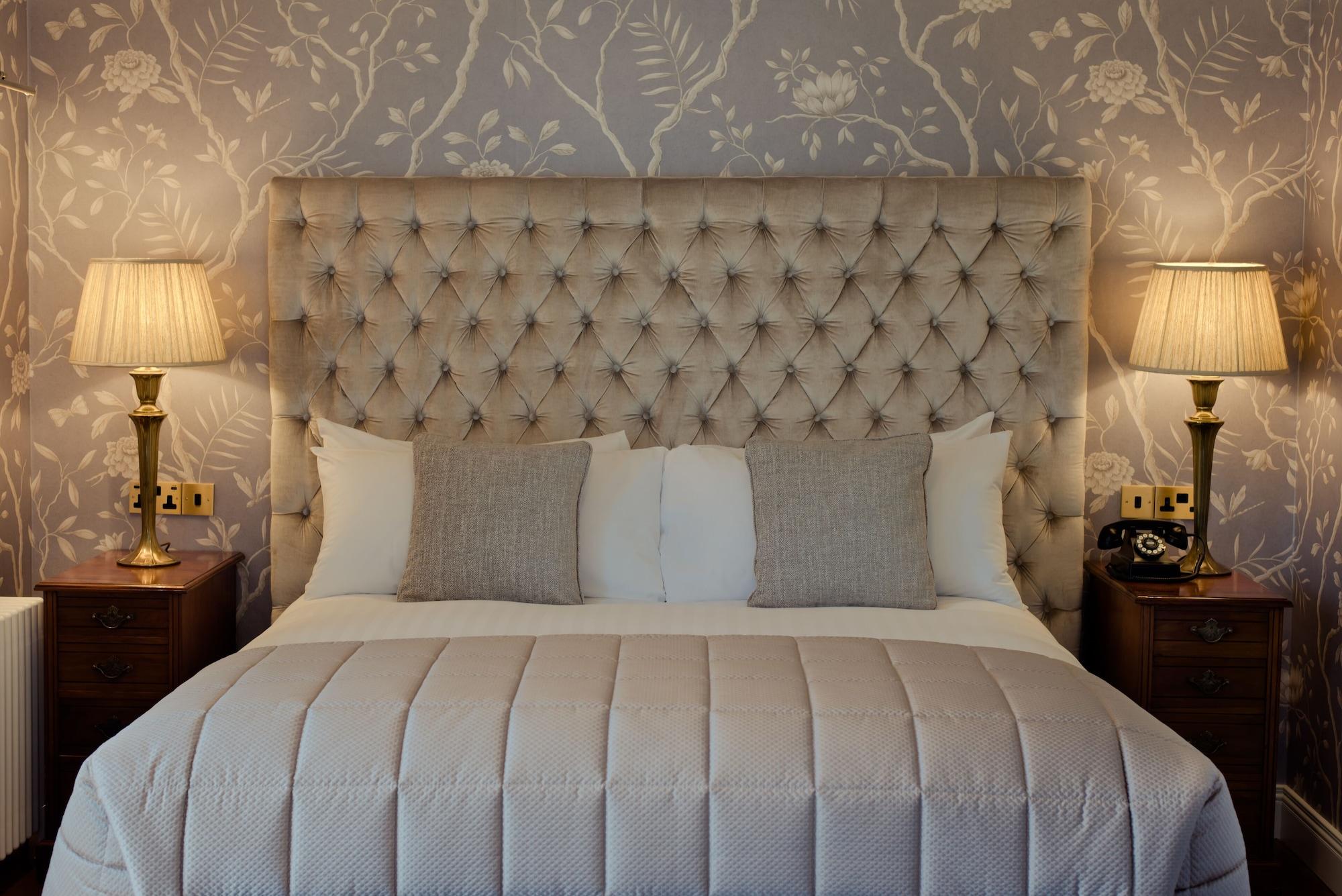 Cahernane House Hotel Cloghereen Экстерьер фото