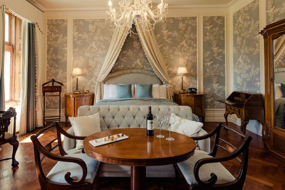 Cahernane House Hotel Cloghereen Экстерьер фото