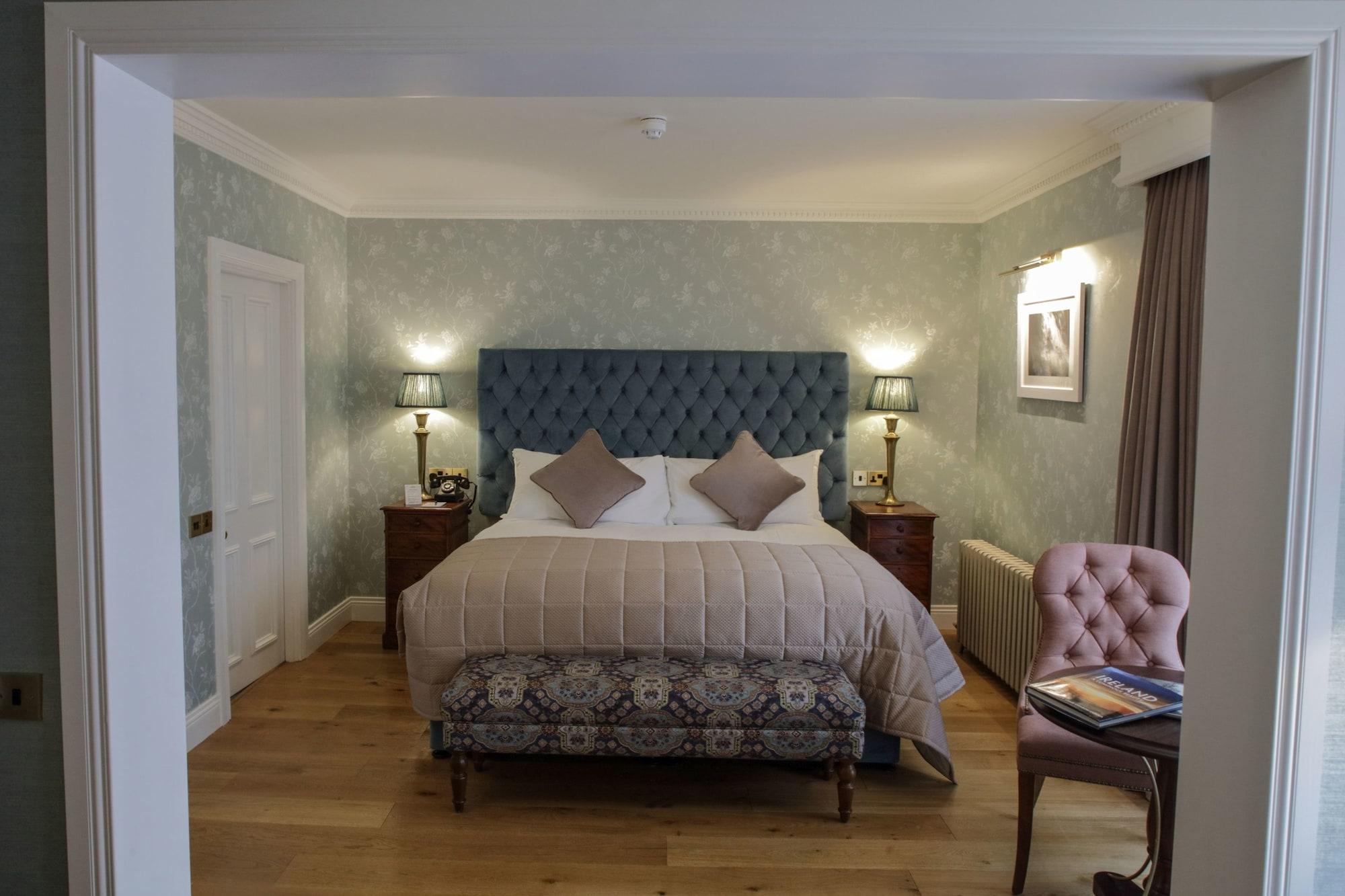 Cahernane House Hotel Cloghereen Экстерьер фото