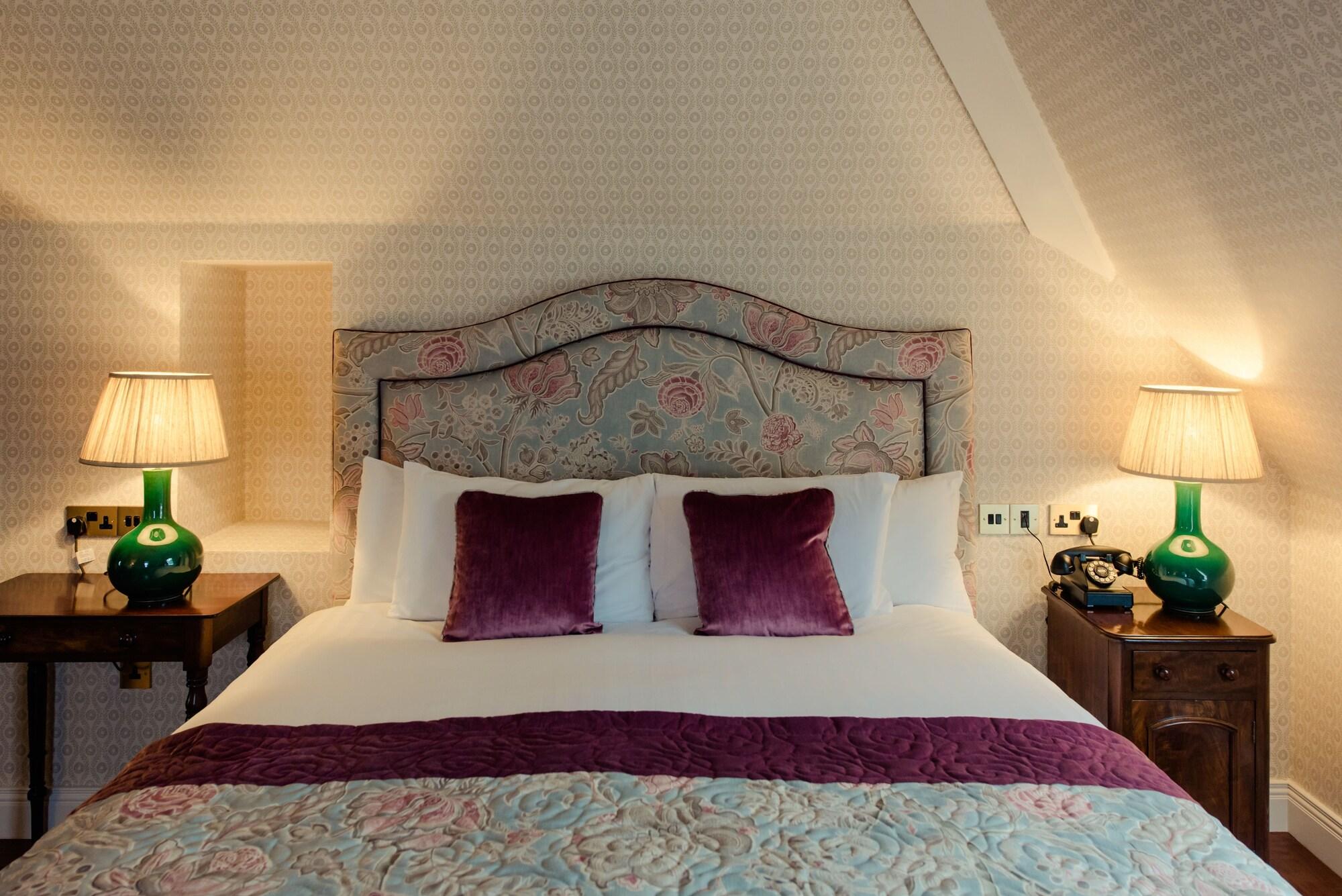 Cahernane House Hotel Cloghereen Экстерьер фото