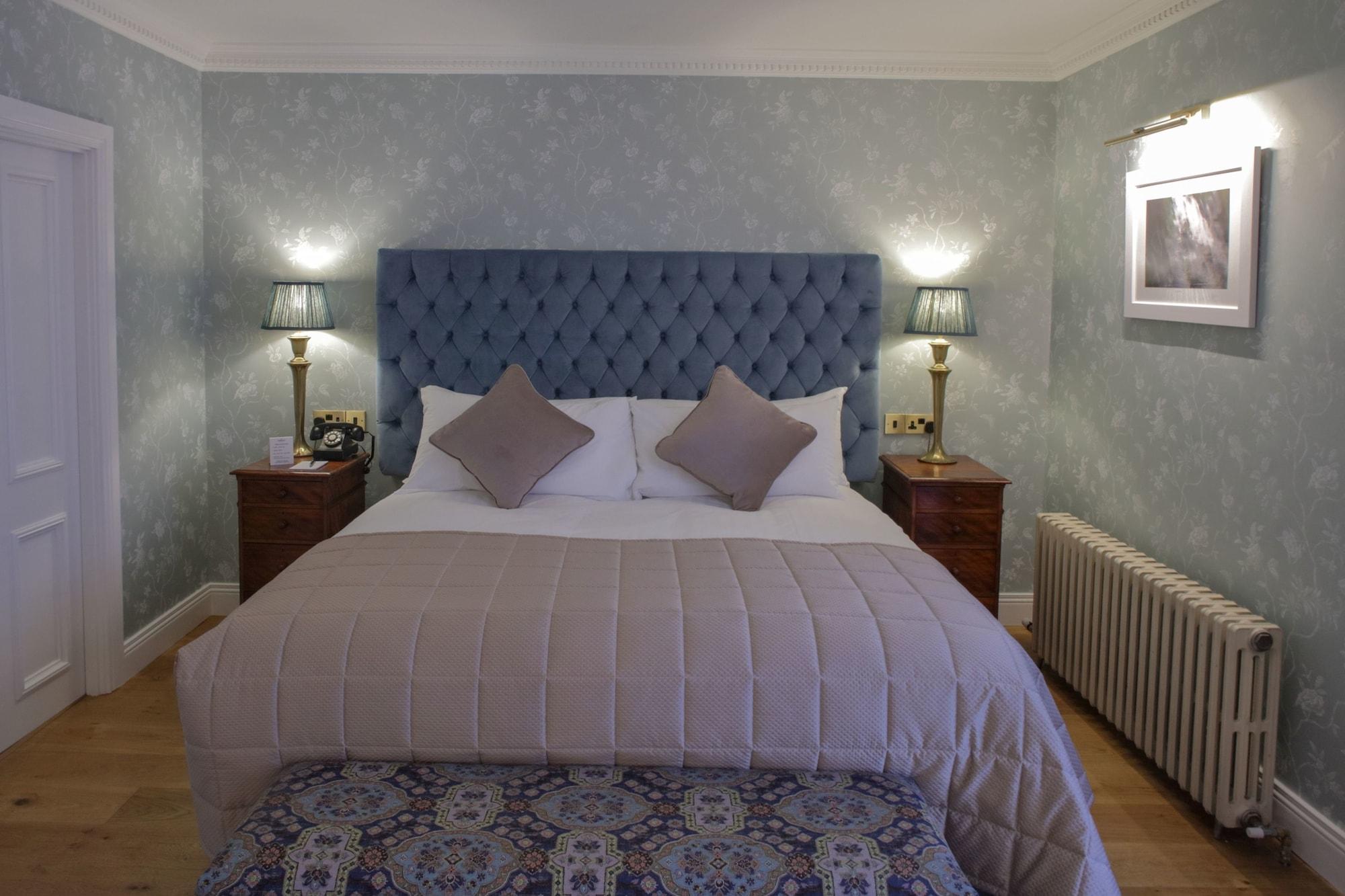 Cahernane House Hotel Cloghereen Экстерьер фото