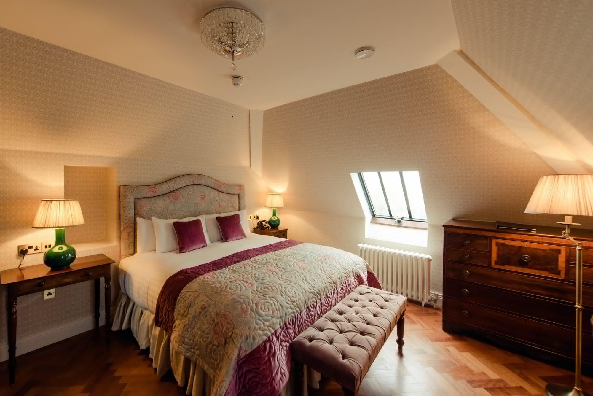Cahernane House Hotel Cloghereen Экстерьер фото