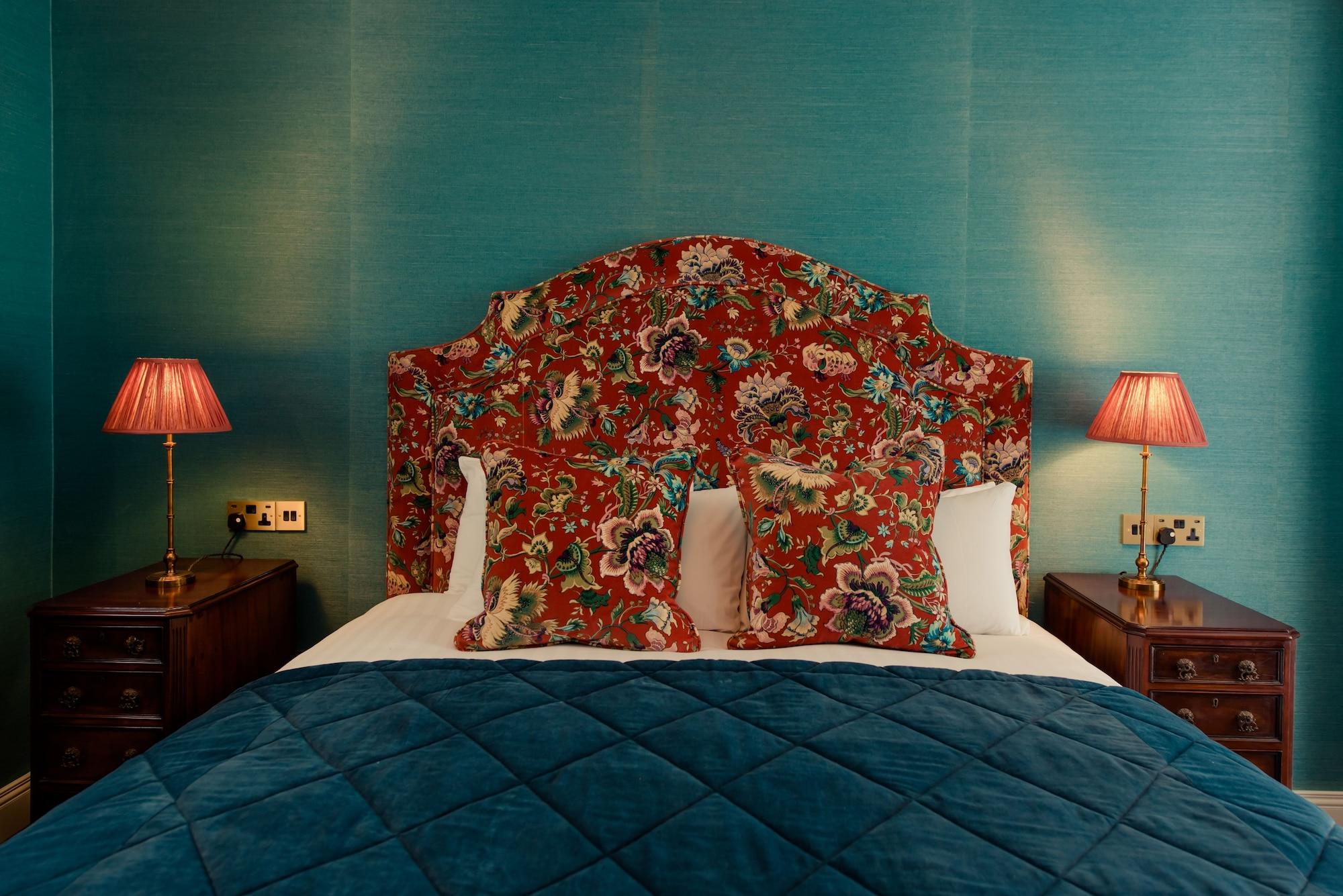 Cahernane House Hotel Cloghereen Экстерьер фото
