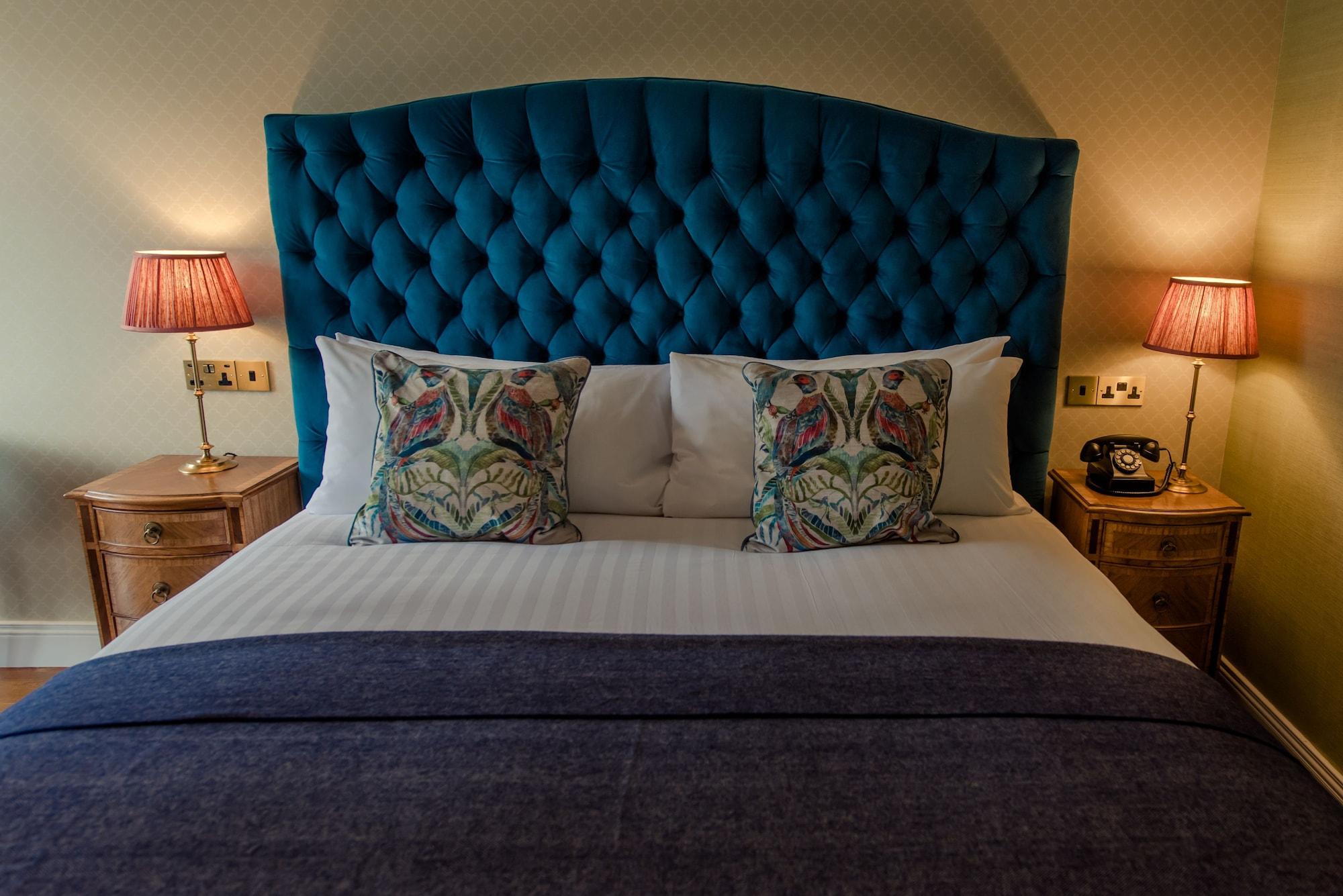 Cahernane House Hotel Cloghereen Экстерьер фото
