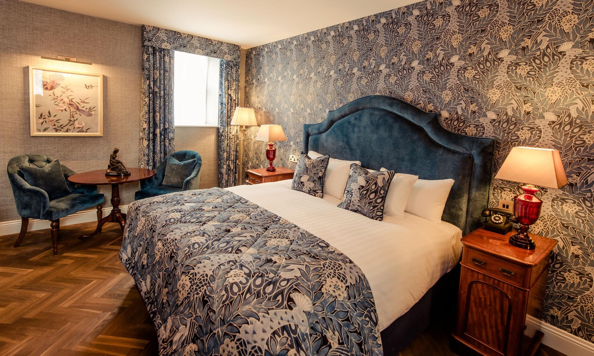 Cahernane House Hotel Cloghereen Экстерьер фото