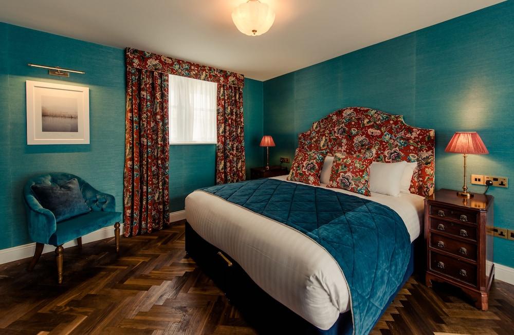 Cahernane House Hotel Cloghereen Экстерьер фото